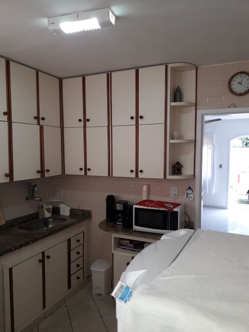 Cozinha