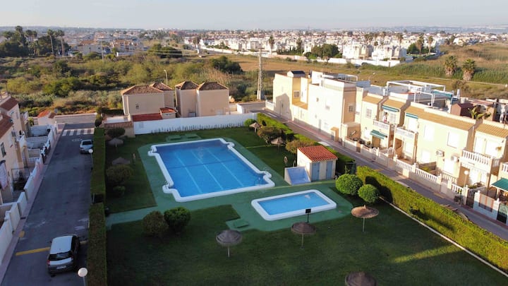 Holiday House Torrevieja - Guardamar del Segura