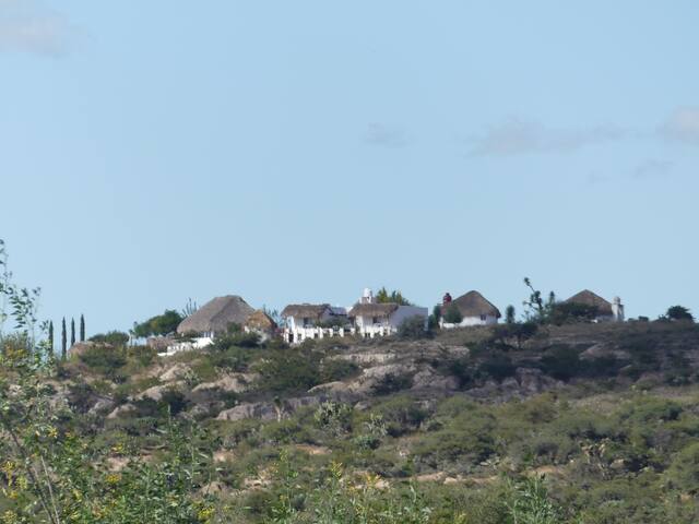 Cielito Lindo Sustainable Eco Ranch