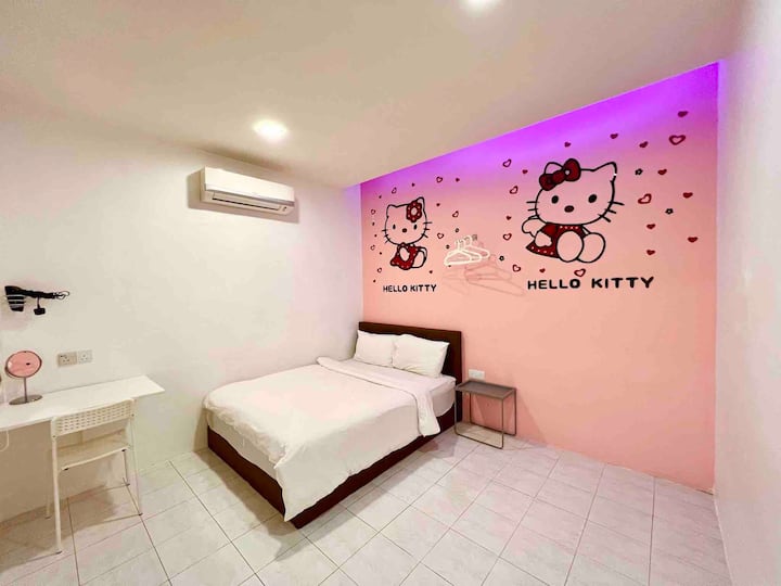 Habitación 2