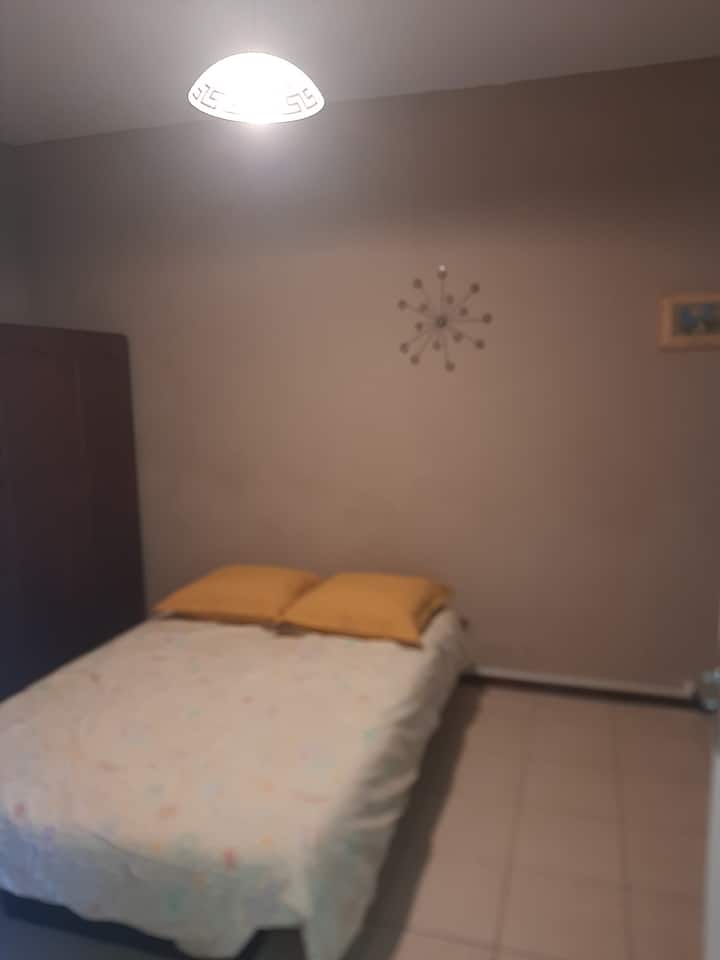 Spálňa 5