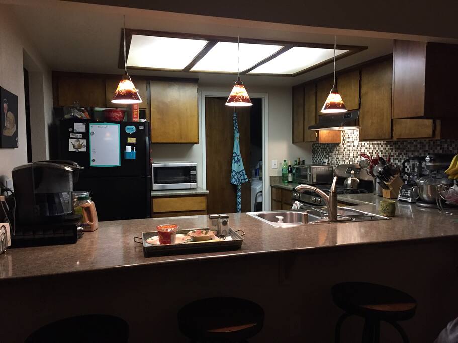 Complimentary Continental breakfast available.