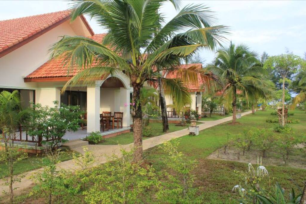 Paradis Villa B3