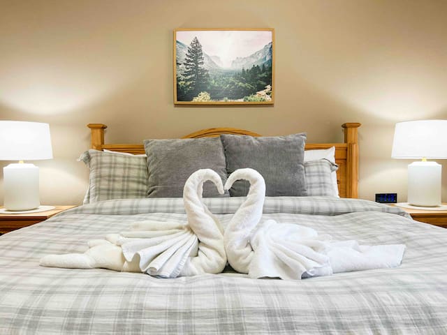 Nightly Vacations managed Airbnb listing 1