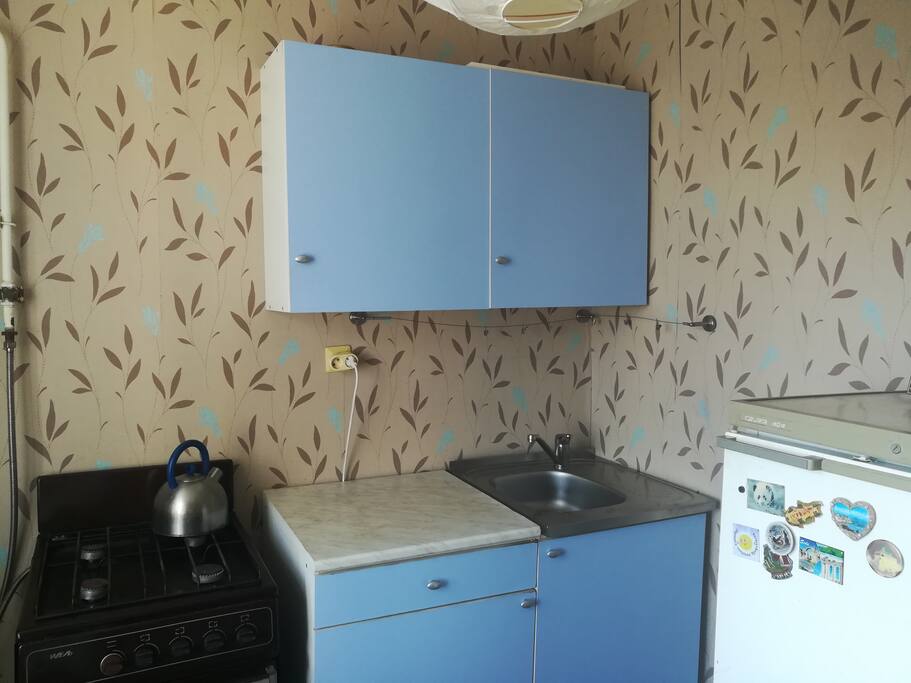 Кухня