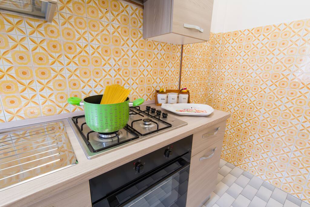 cucina
