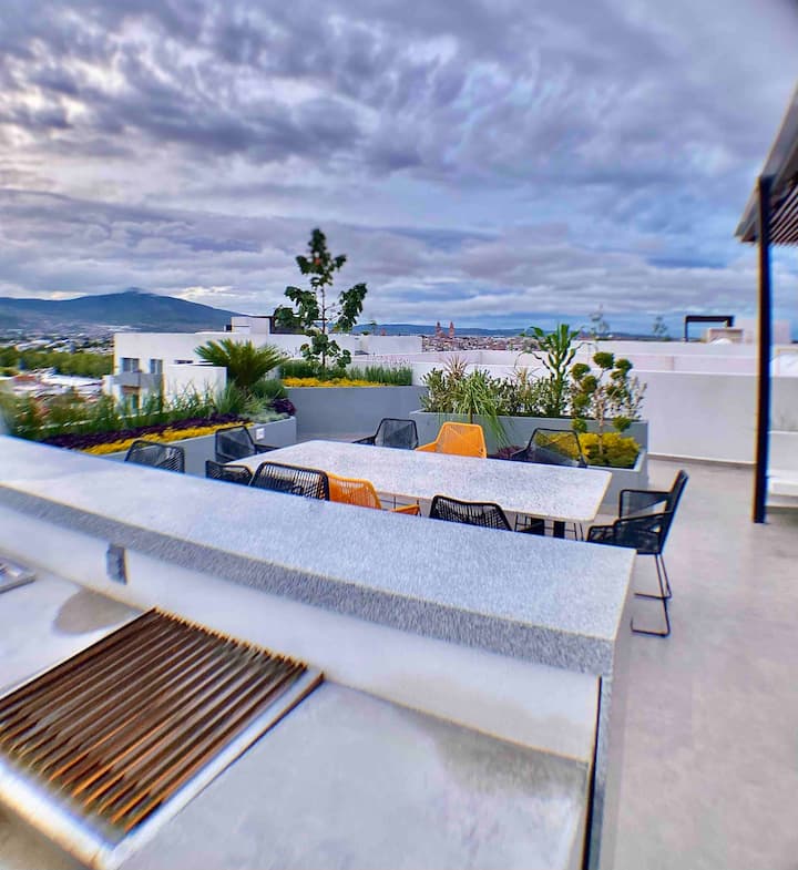 Morelia Holiday Rentals & Homes Michoacán, Mexico Airbnb