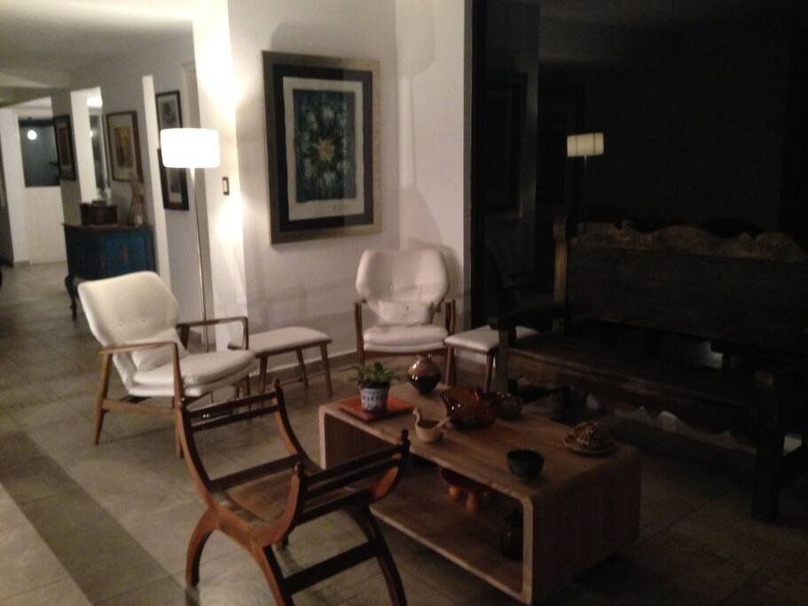 Estancia