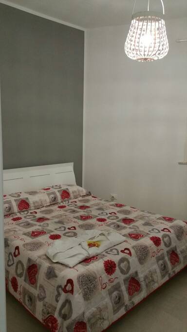 camera da letto