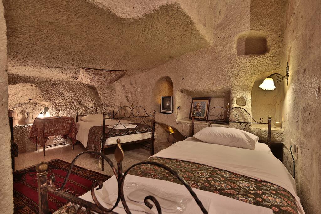 room