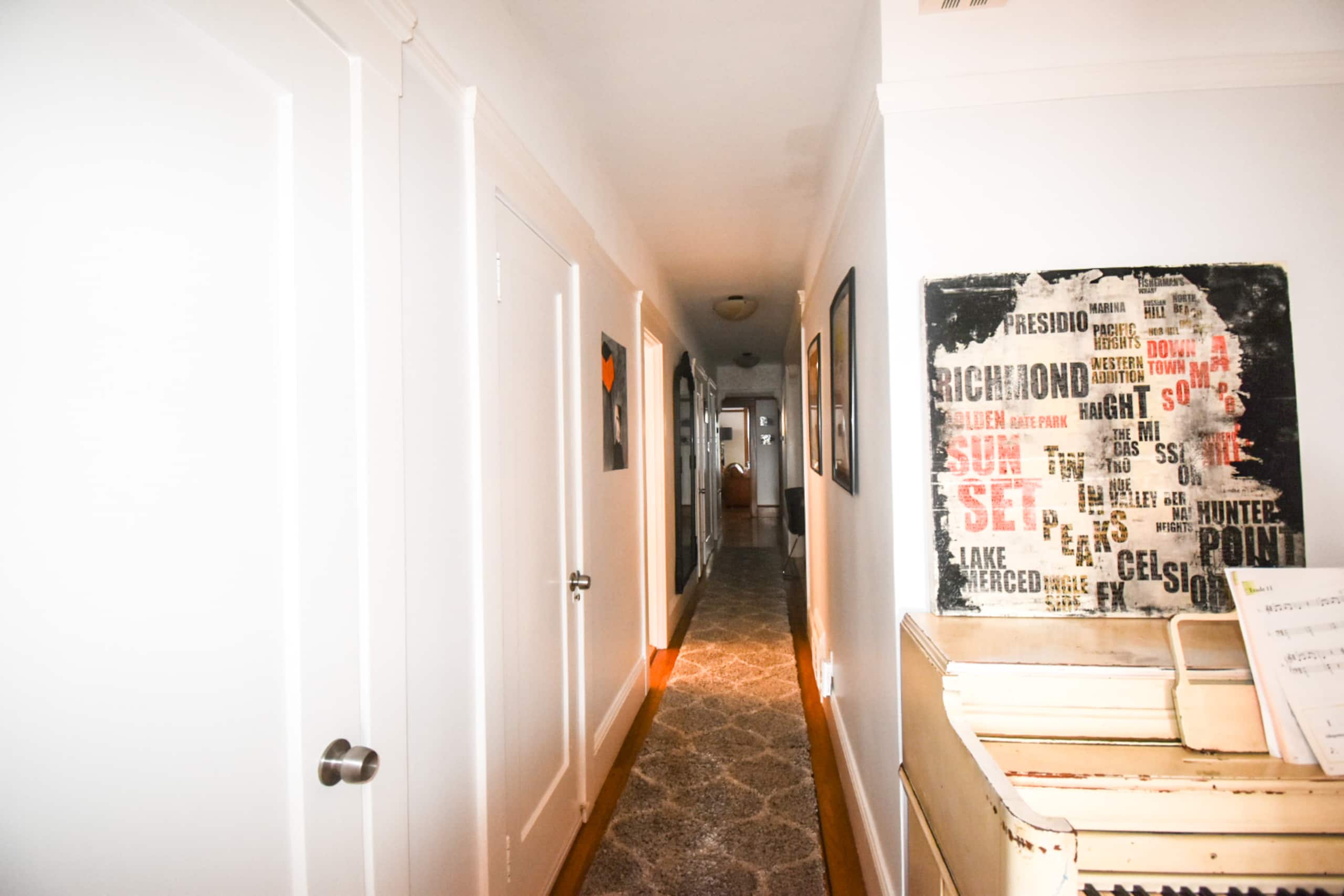 Home in San Francisco · ★4.77 · 4 bedrooms · 8 beds · 2.5 baths - Image 16