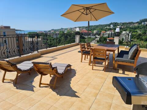 Apartment in Byala