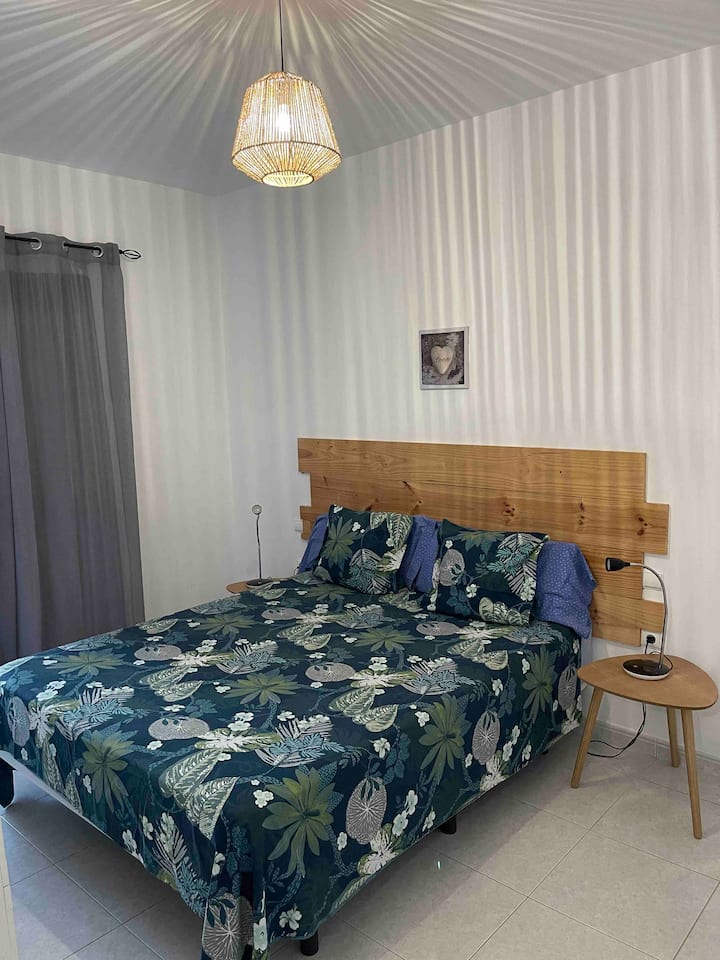 საძინებელი