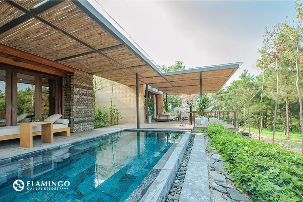 Hilltop Preminum Villa - 2 Bedrooms