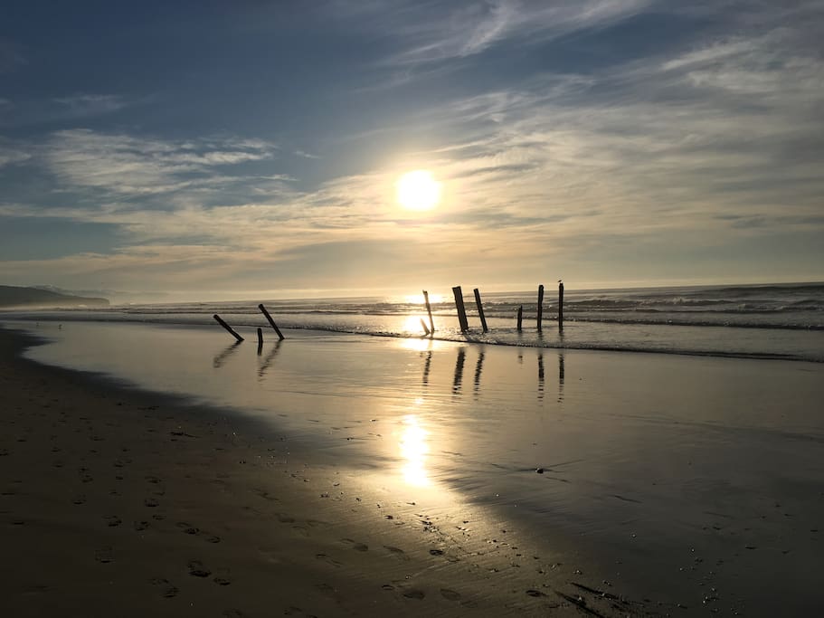 St Clair Beach