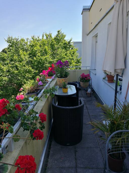 Balkon