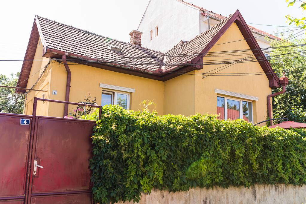street view of feel@Home