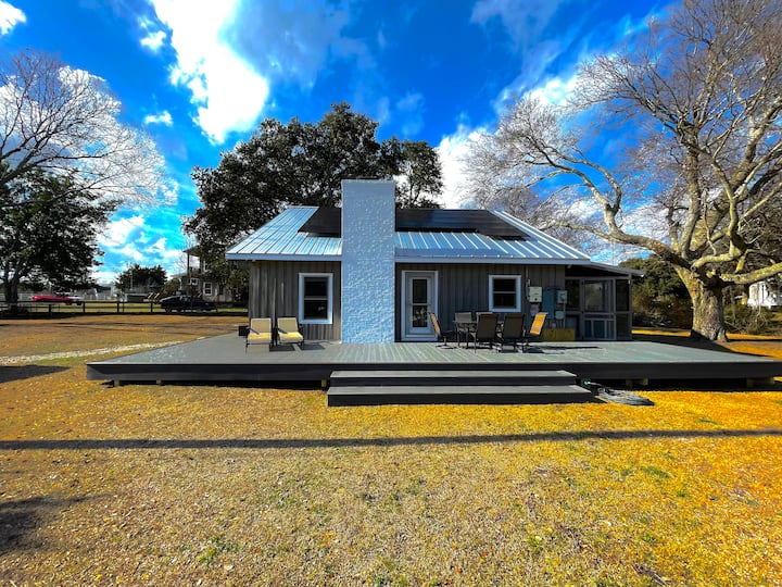 Airbnb Hampstead Nc
