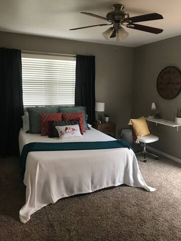 Home Sweet Home
