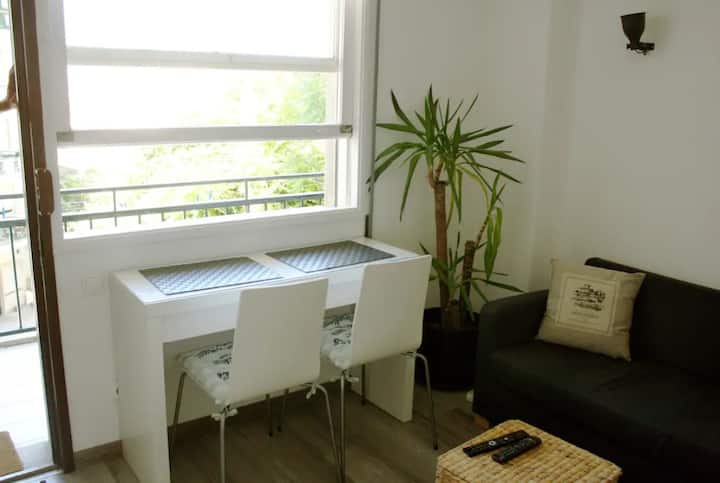 Lisbon City Center Studio - Belém