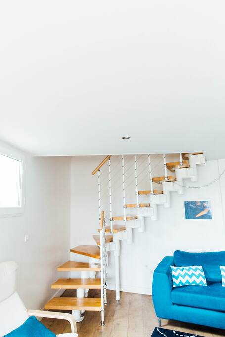 Stairwell