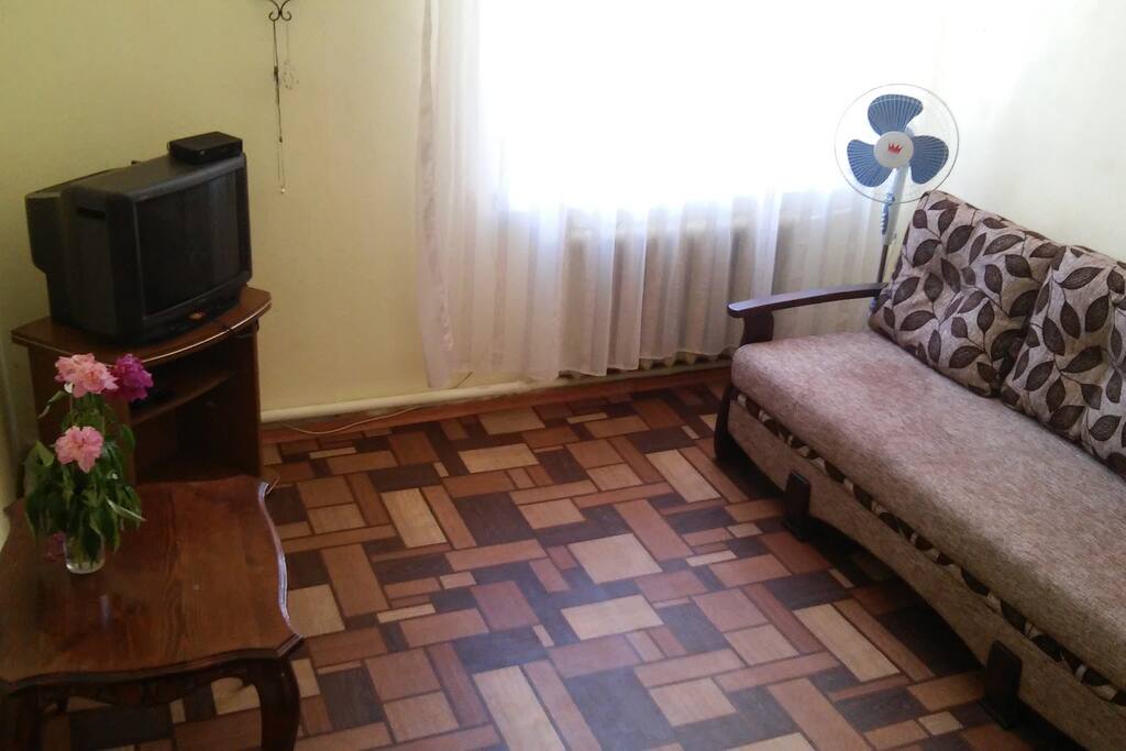 Комната (В) для 2 гостя
Room (B)