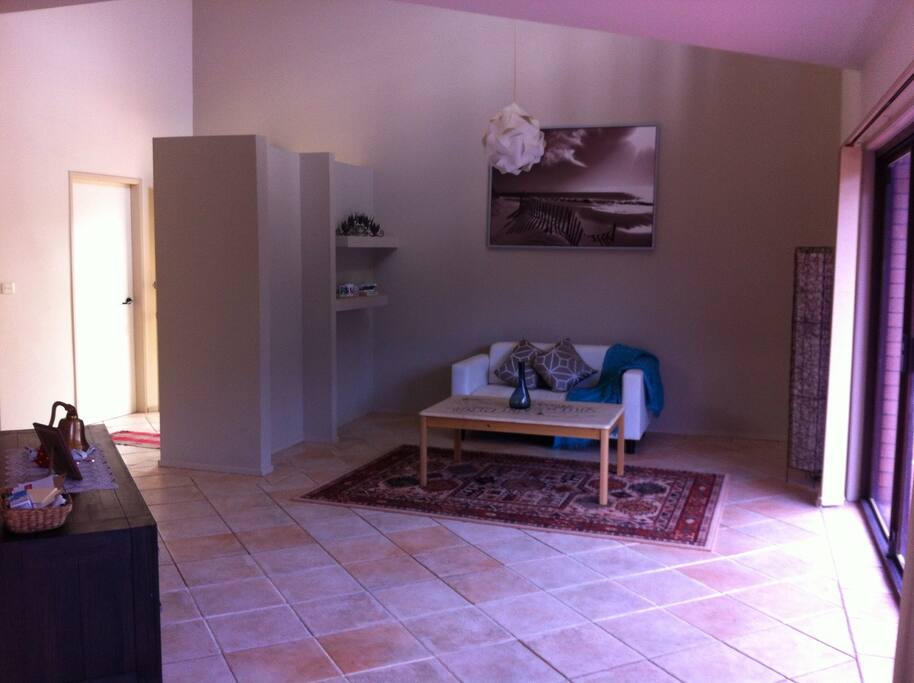 GF Lounge Room