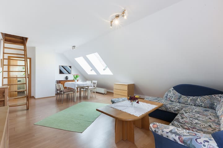 Airbnb Gosen Neu Zittau Vacation Rentals Places To Stay