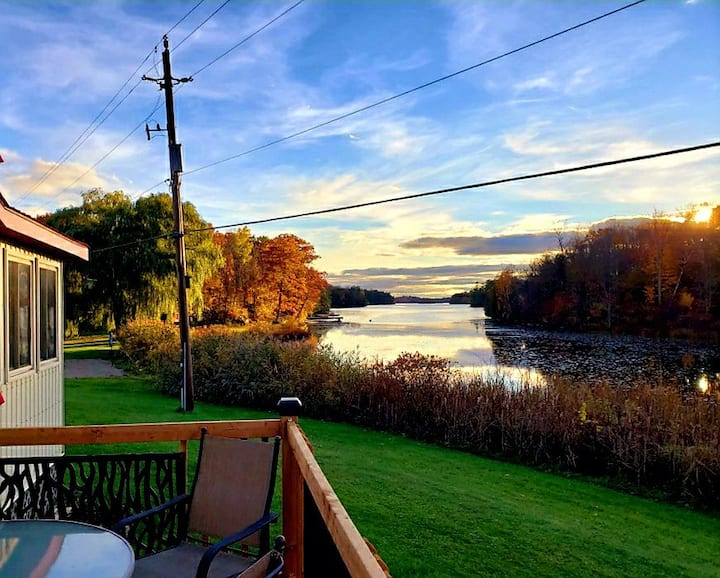 Gananoque Vacation Rentals & Homes Ontario, Canada Airbnb