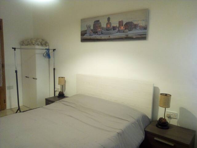 last minute place to stay