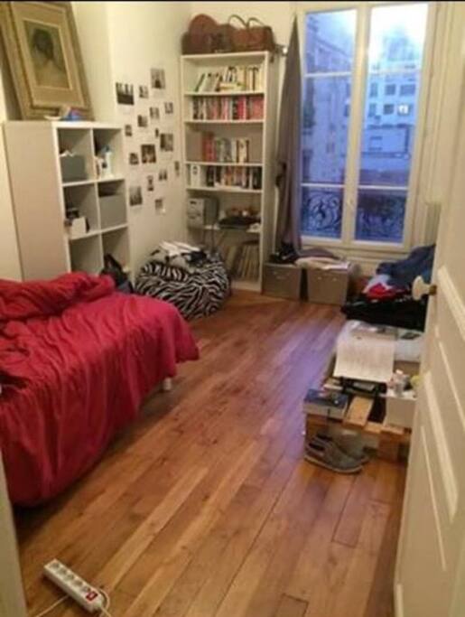 Chambre 1