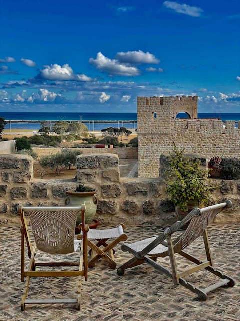 Domaine El Htouba