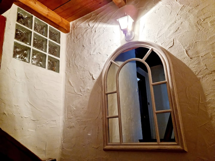 Acogedora Casa Del Siglo Xix - Cuéllar