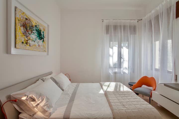 Chambre double 2