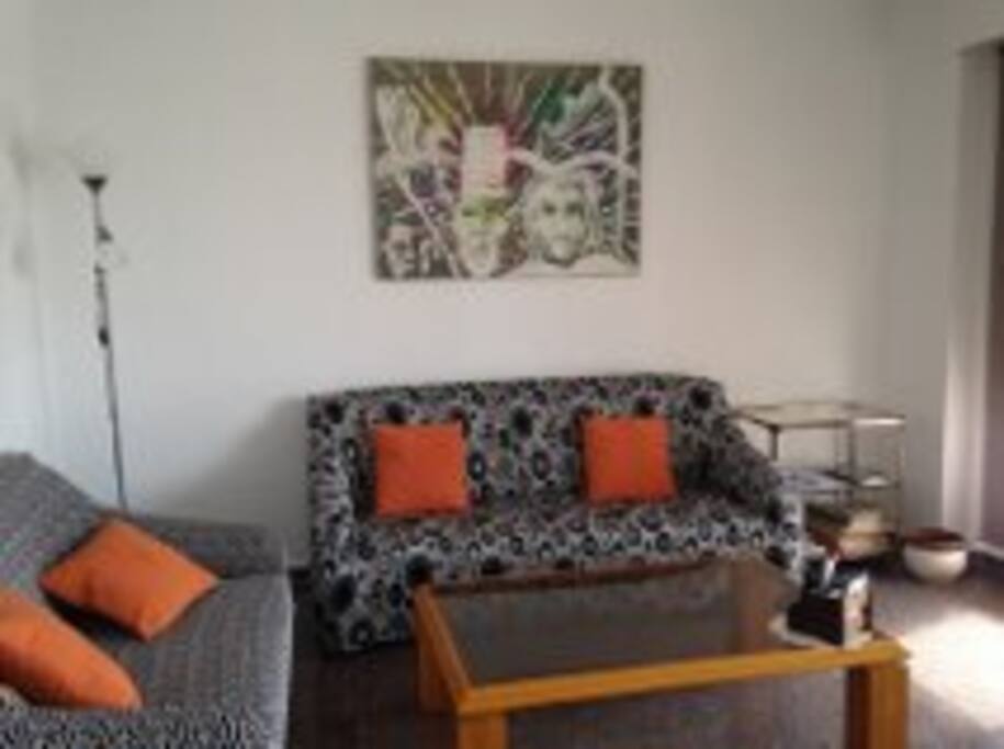 Salón