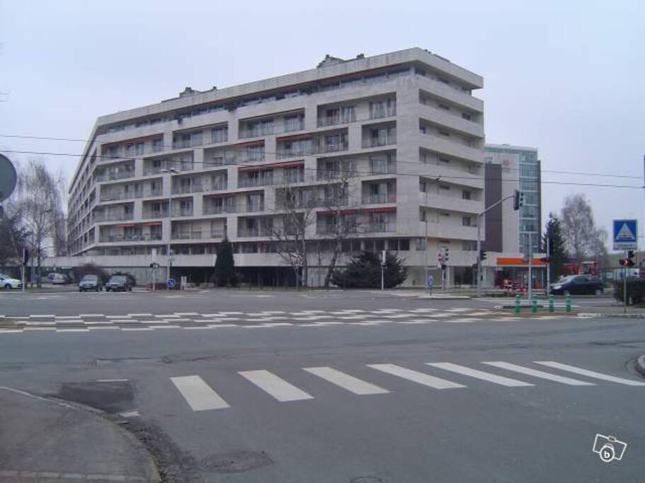 Résidence