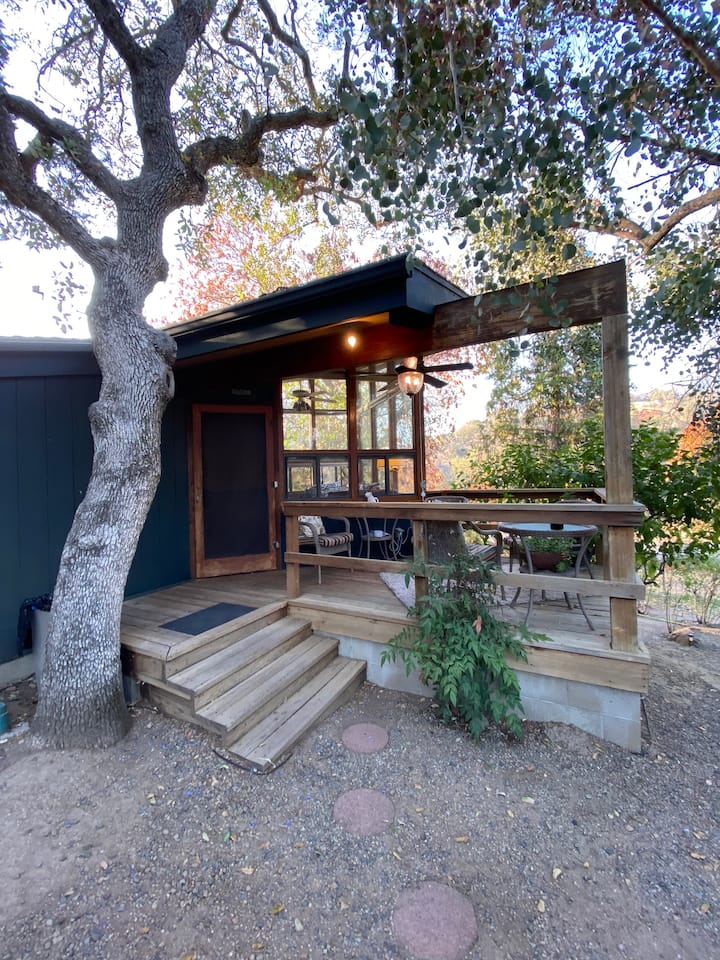 10 Best Airbnb Vacation Rentals In Three Rivers, California Updated