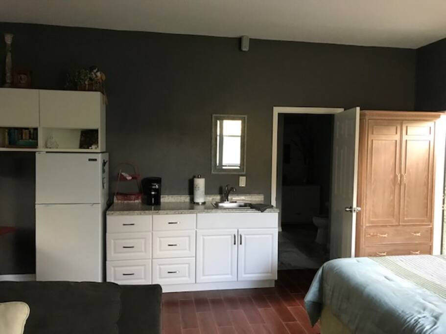 kitchenette