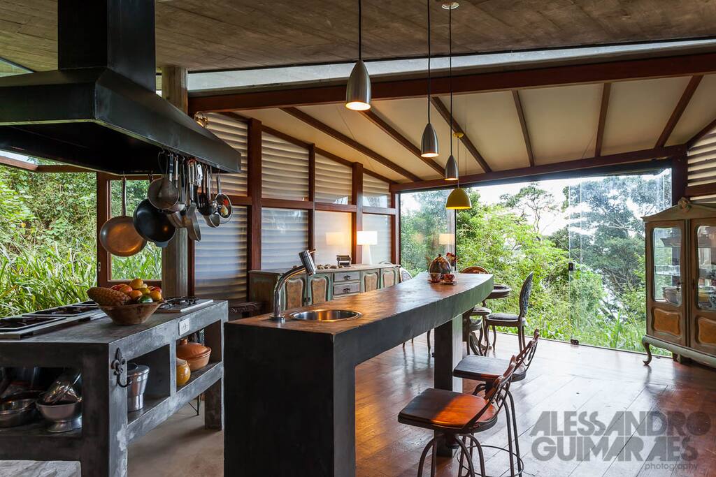 Cozinha_área comum