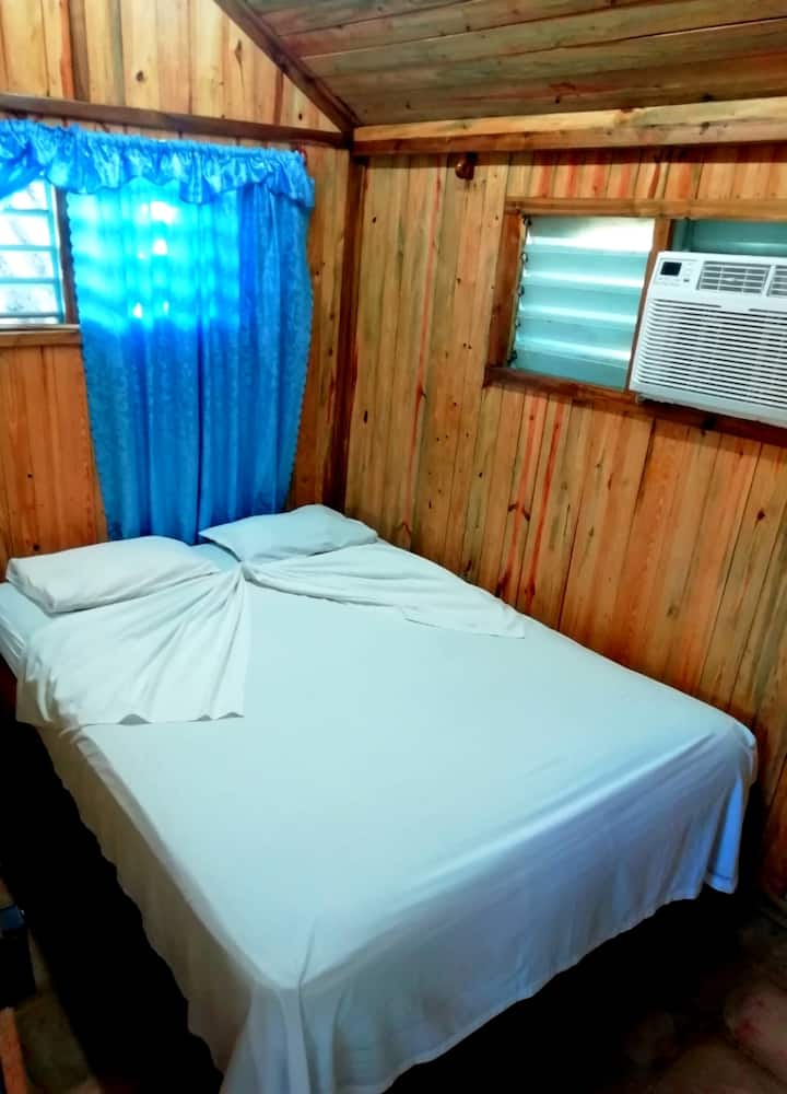 საძინებელი