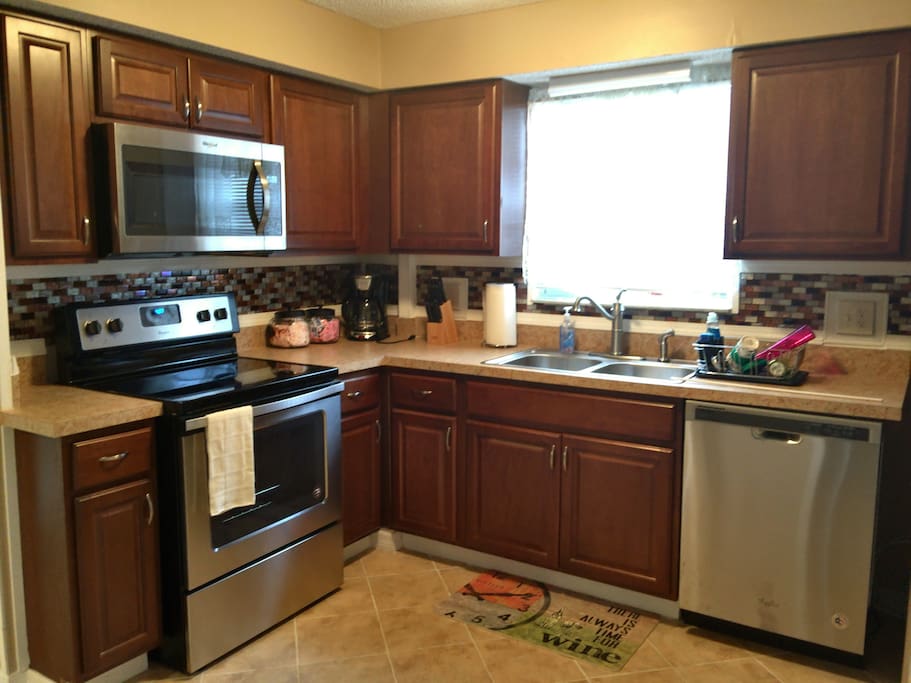 Luxury Kitchen