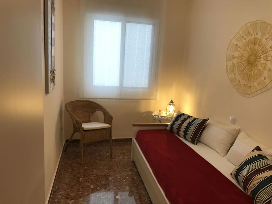 Dormitorio 3
