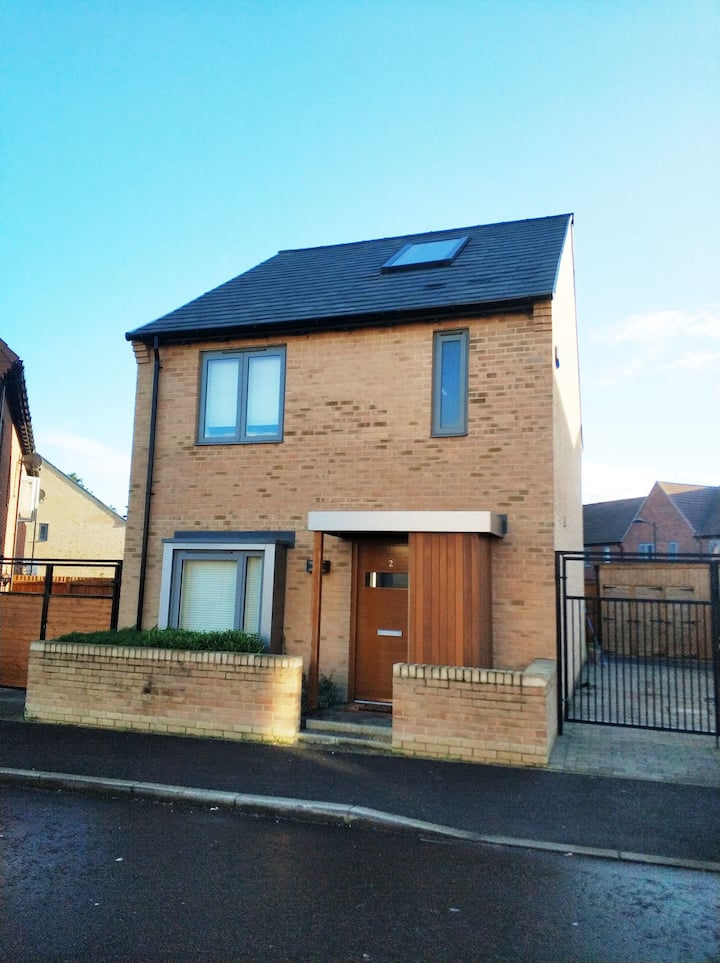 500+ Cambridge Holiday Cottages Houses and Apartments Airbnb