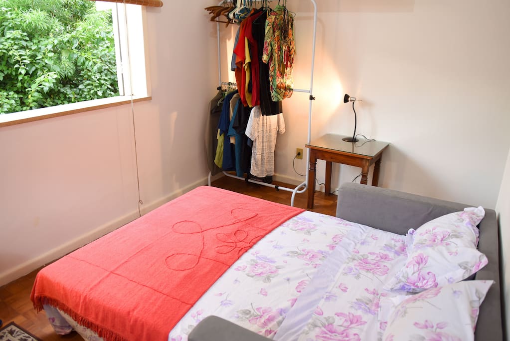 Quarto/Room