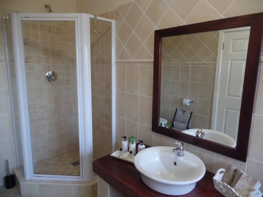 Bathrooms