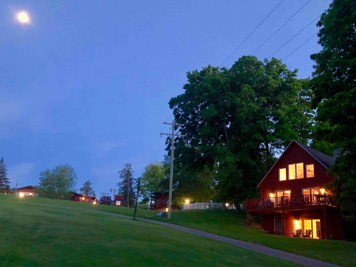 10 Best Cabin Rentals In Gaylord, Michigan Updated 2024 Trip101