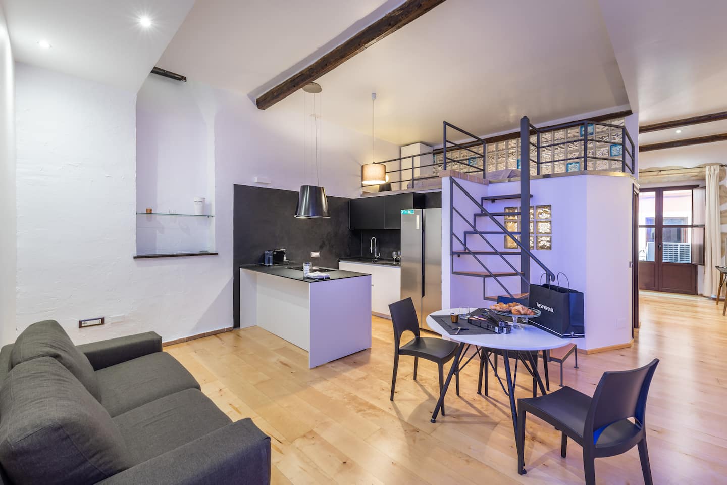 Leonida's Home 2 centro Cagliari