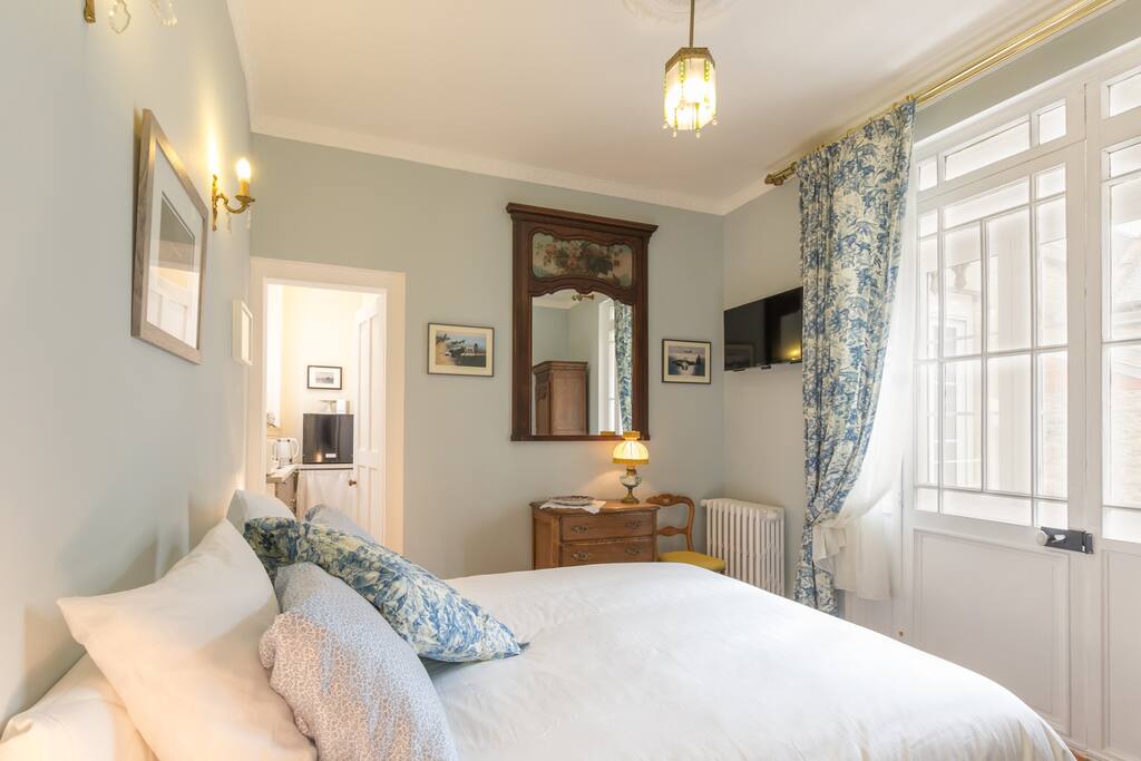 Chambre A6