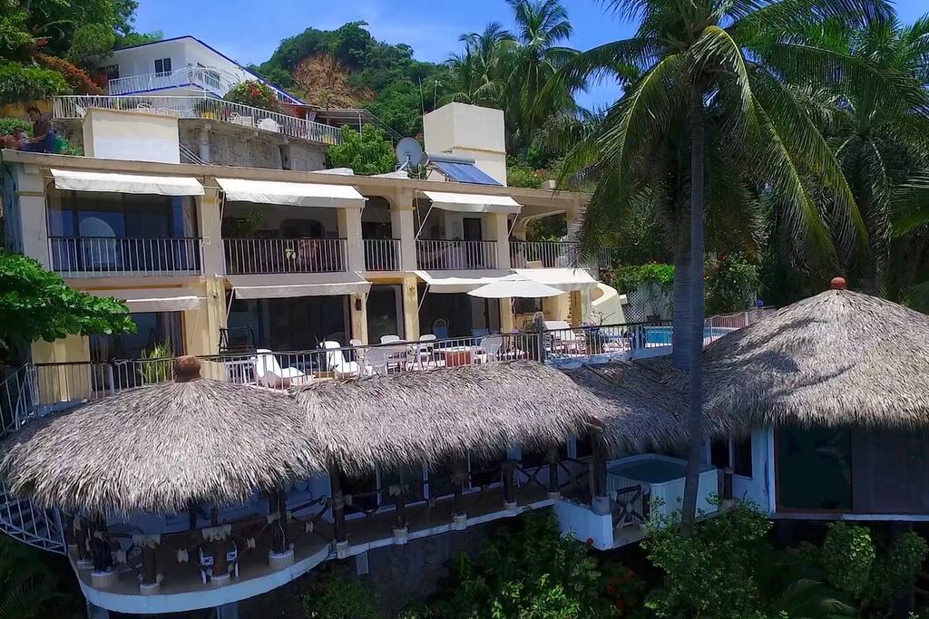Villa Paraiso