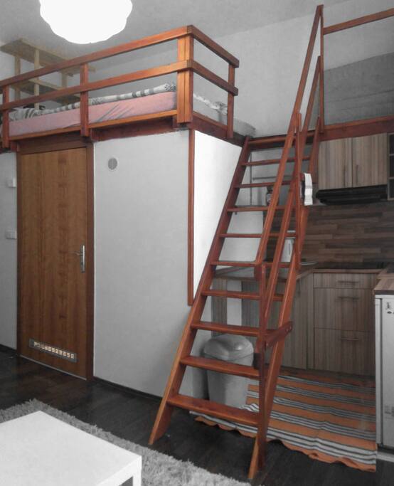 #stairs